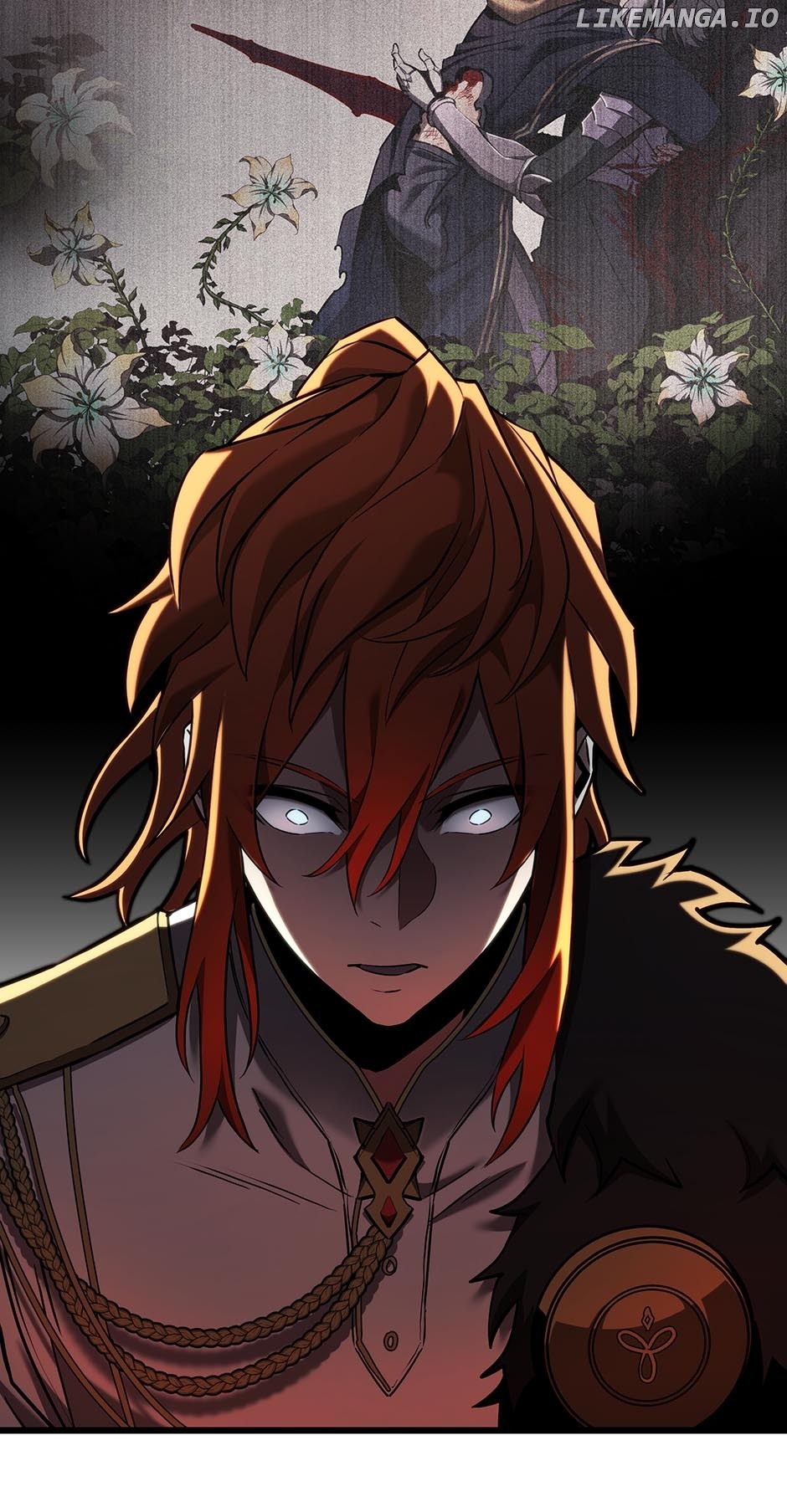 The Beginning After The End Chapter 177 image 086